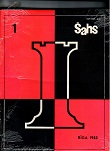 SAHS RIGA / 1983, no 1-24, compl.,